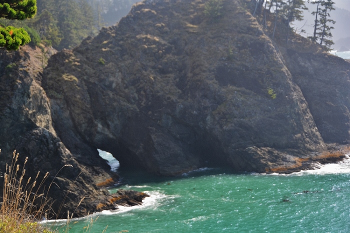 Thunder Rock Cove